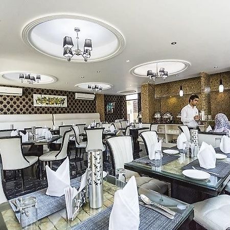 The Pride Inn Srīnagar Екстериор снимка