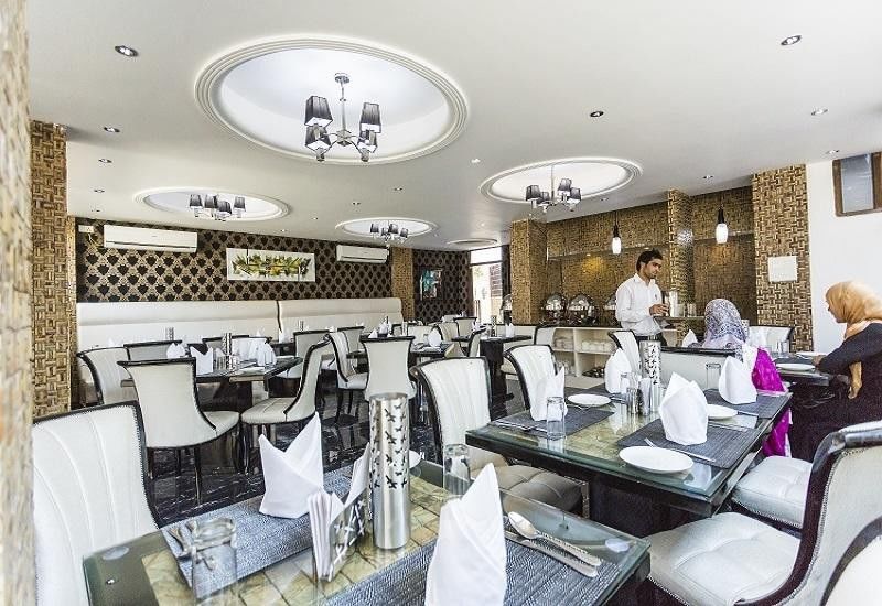 The Pride Inn Srīnagar Екстериор снимка