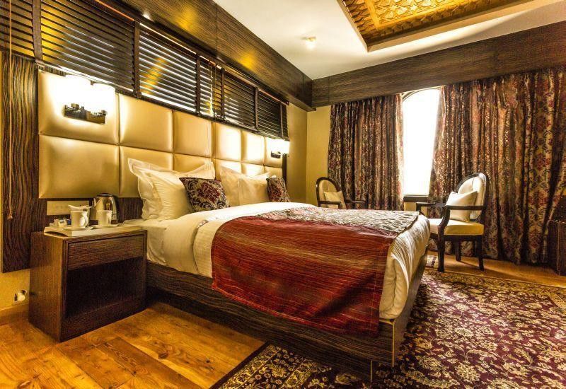 The Pride Inn Srīnagar Екстериор снимка